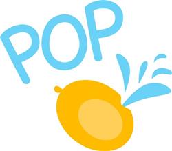 Water Balloon Pop