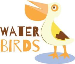 Water Birds