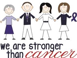 We Are Stronger