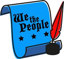We The People