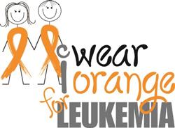 We Wear Orange