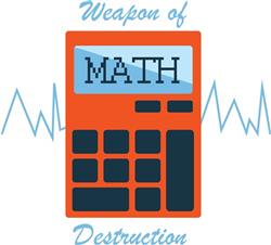 Weapon of Math