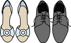 Wedding Shoes