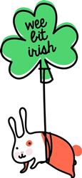 Wee Bit Irish
