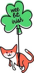Wee Bit Irish