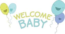 Welcome Baby