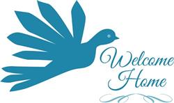 Welcome Home Bird