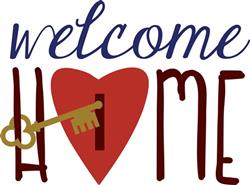 Welcome Home