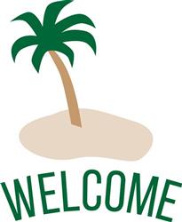 Welcome Island