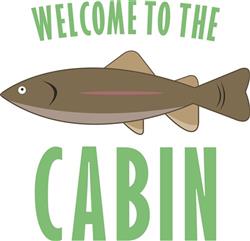 Welcome To Cabin