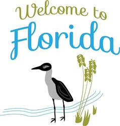 Welcome To Florida