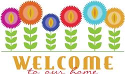 Welcome To Home