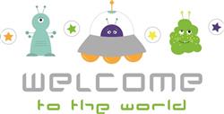 Welcome To World