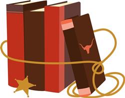 Western Books