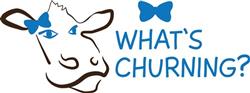 Whats Churning