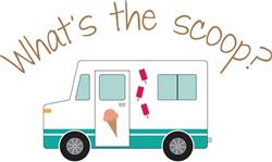 Whats The Scoop