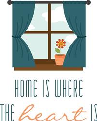 Where Heart Is