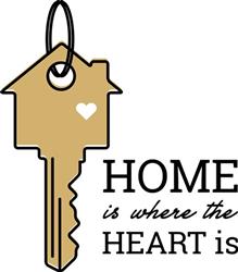 Where Heart Is