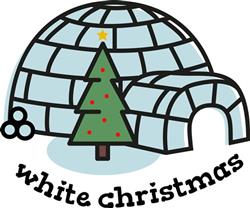 White Christmas
