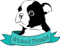 Wicked Pissah!