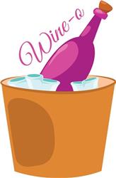 Wine-o Bucket
