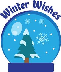 Winter Wishes