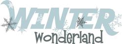 Winter Wonderland