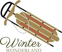 Winter Wonderland