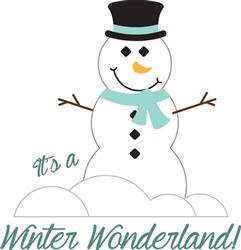 Winter Wonderland