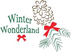 Winter Wonderland