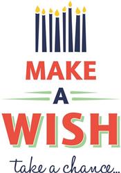 Wish Take a Chance