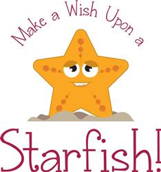 Wish Upon A Starfish