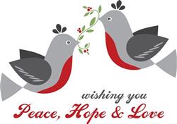 Wishing You
