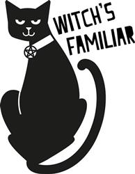 Witchs Familiar