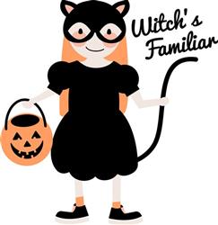 Witchs Familiar
