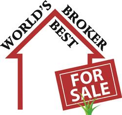 Worlds Best Broker