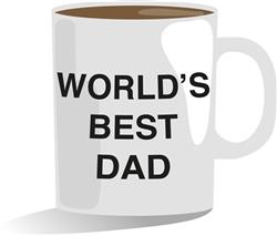 Worlds Best Dad