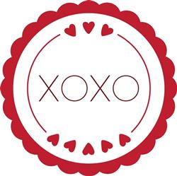 XOXO Circle