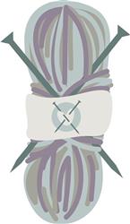 Yarn Skein