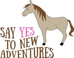 Yes To Adventures