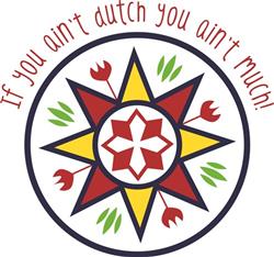 You Aint Dutch