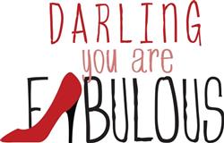 You Are Fabulous