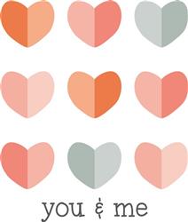 You & Me