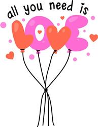 You Need Love