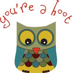 Youre a Hoot