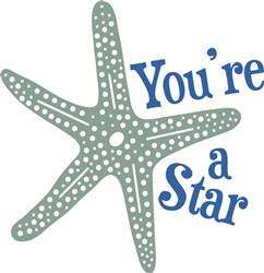 Youre A Star
