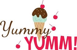 Yummmy Ice Cream