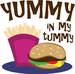 Yummy Tummy