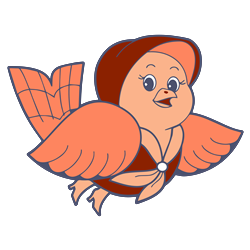 FSL Bird