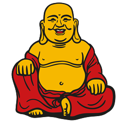 FSL Buddha